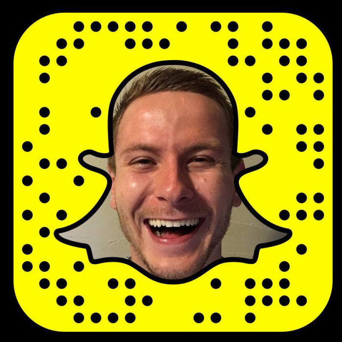 Professional Producer and Songwriter Shows Off  His Quirky Humor on Snapchat