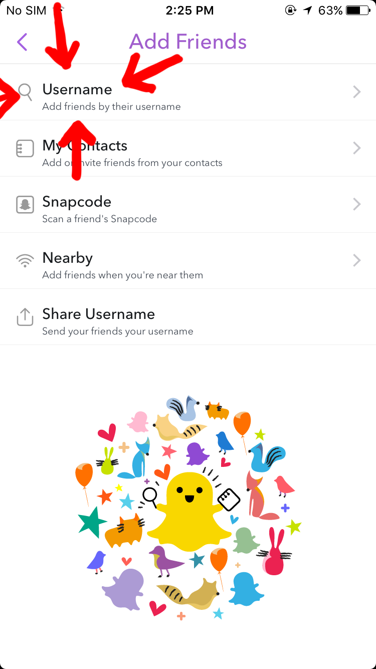 Find Out If Someone is Following You on Snapchat WITHOUT Adding Them