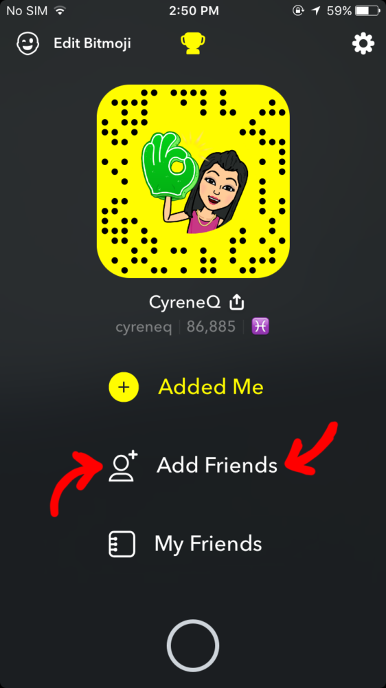 Find Out If Someone is Following You on Snapchat WITHOUT Adding Them